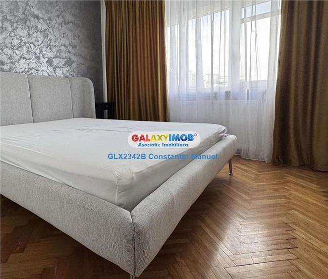Apartament 3 camere, Aviatiei, Herastrau, cu parcare