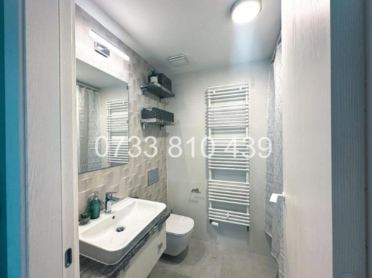 2 camere Aviatiei/Pipera| Cloud9| Loc parcare| Pet friendly| Direct Proprietar