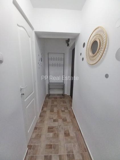 Apartament 2 camere- zona Tomis Nord -Brotacei, et 3/4 - 10