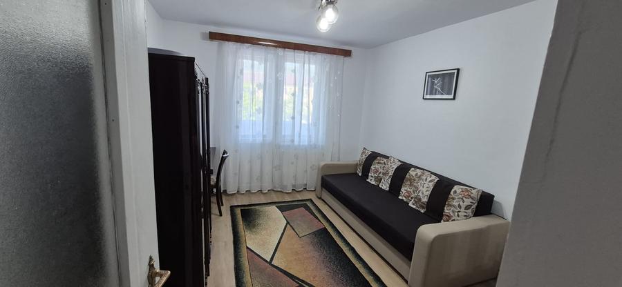 Bd Regele Mihai I apartament 3 camere de vanzare