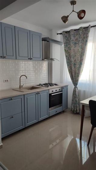 Apartament 2 camere - prima inchiriere - Antibiotice