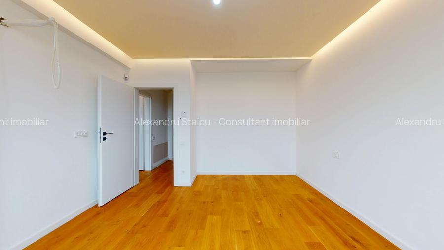 Vilă exclusivistă | Ansamblu rezidențial privat | Matei Millo – 0% comision – - 28