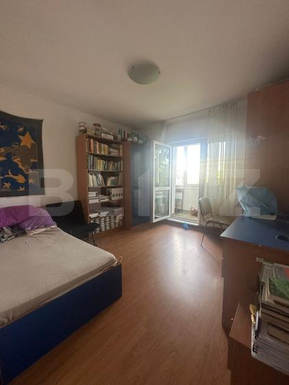 Ideal investiție! 4 camere decomandate, 2 băi, 2 balcoane Mănăștur