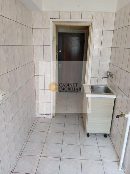 3 camere I Cismigiu I De renovat I Etaj 4