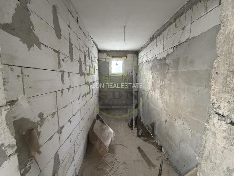 Casa parter, 76mp utili, 276mp teren, zona Selgros - 8
