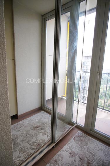 Asmita Gardens | 5 min. Metrou Mihai Bravu | Studio de LUX | Amenajat premium - 11