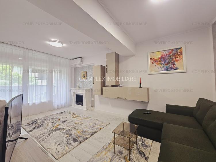 Timpuri Noi metrou | Splaiul unirii | Prima inchiriere | Loc parcare subteran - 6