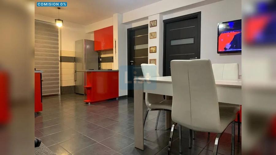 0% Comision | Apartament cu 3 camere si balcon | Buna Ziua