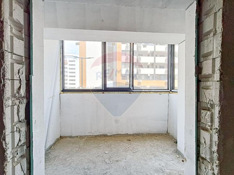 Inchiriere Spatiu Comercial Parter, Terasa 63mp | M. Berceni la 9 min.
