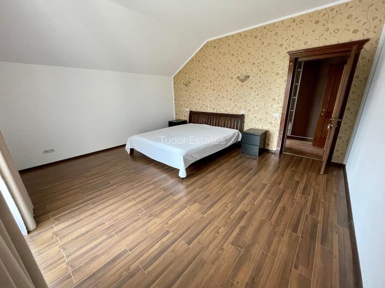 Vila cu Piscina in complex privat -Iancu Nicolae - 8