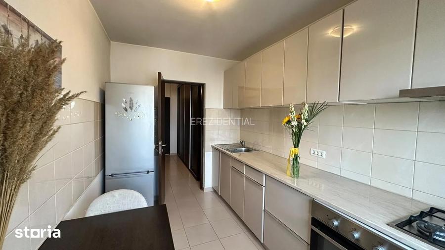 Apartament 2 camere decomandat - Tineretului