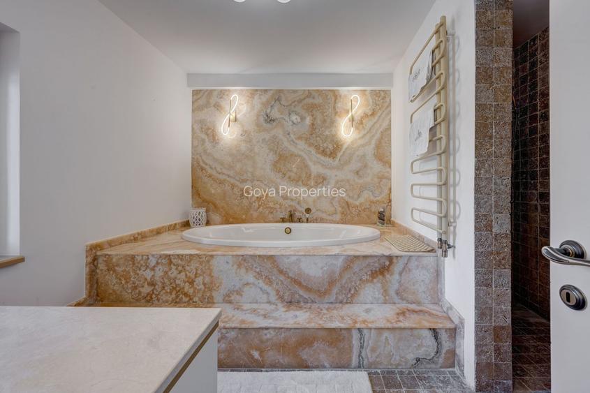 Pipera | vila de închiriat | Școală Americana | Rezidențial | Business - 2