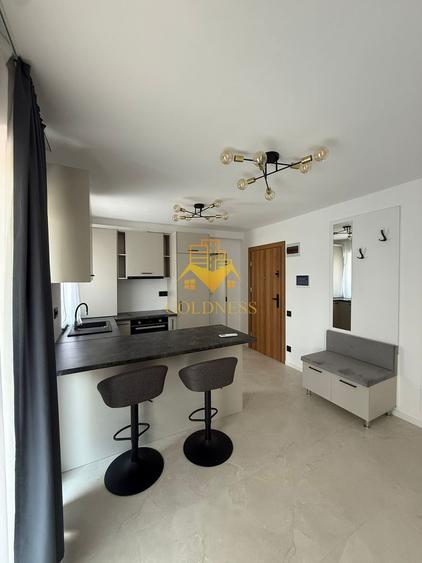 Studio, Premium, Bloc Nou, Marasti Dorobantilor zona Teodor Mihali