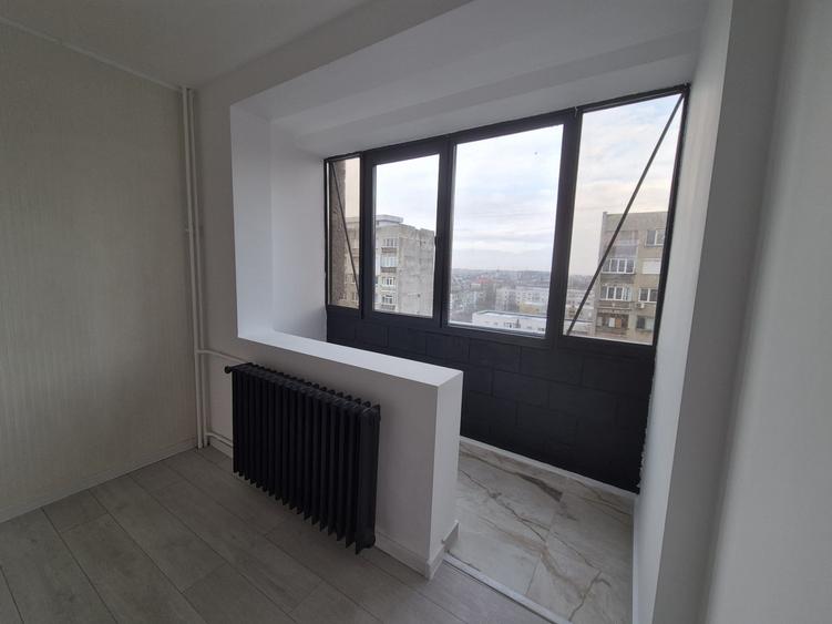 Apusului - Gorjului | 3 Camere | Renovat | Metrou 10 Minute | 9/10