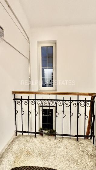 Apartament duplex 4 camere în vilă Cotroceni. - Grădina Botanică - 11