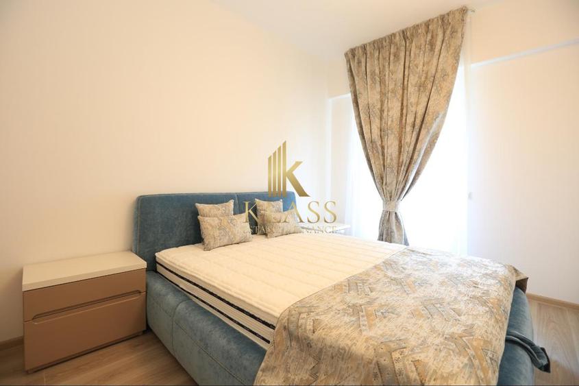 Apartament de 2 camere elegant amenajat | Aproape de Piața Victoriei și Orhideea