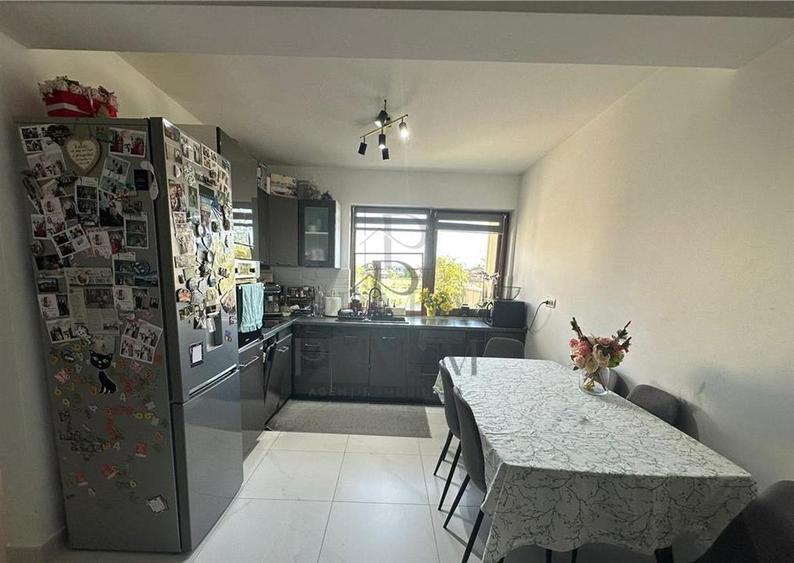 DUPLEX LA CHEIE MOBILAT - 305 MP TEREN - MOȘNIȚA NOUĂ - EUROPA
