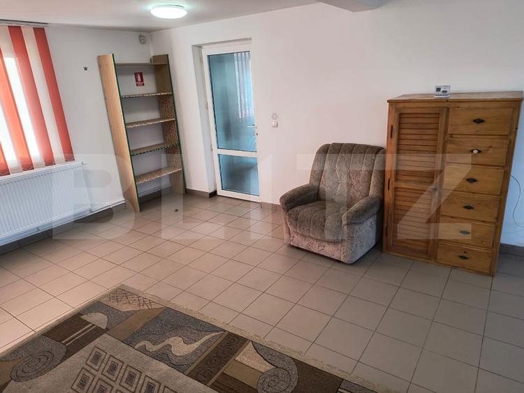 Spațiu comercial multifuncțional, 52 mp, zona Burdujeni