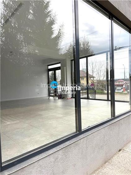 Spatiu cu vad, 164 mp, Valea Adanca , Iasi - 3