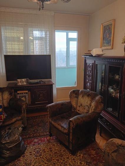 Apartament 2 camere de vanzare
