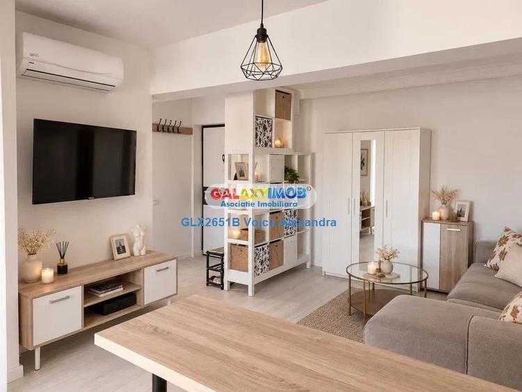 Apartament 2 Cam Lux Berceni - 81 Residence - Parcare