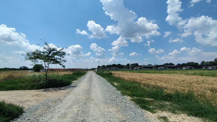 Vânzare teren 7567 mp, parcelabil, în Măgurele - 9