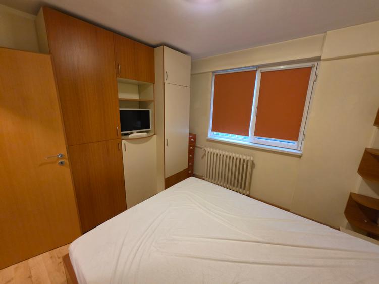 Apartament 2 camere | Șoseaua Nicolae Titulescu – Piața Victoriei