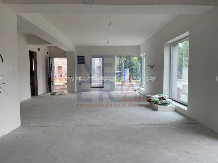 Vila cu 4 camere, de vanzare - economică și prietenoasă cu mediul – Chitila - 3