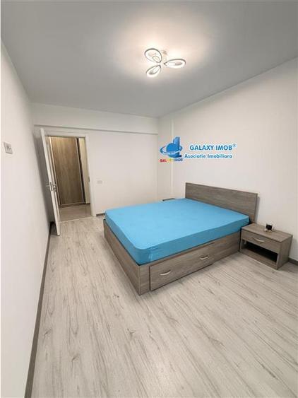 Apartament Bloc Nou Berceni - Dimitrie Leonida - Parcare Subterana