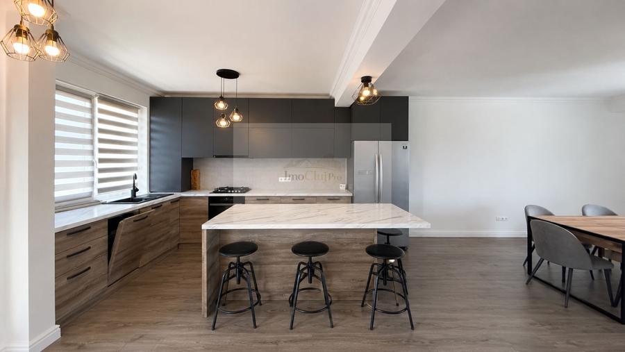 Casa tip duplex cu 4 camere și curte proprie – ideală pentru familie