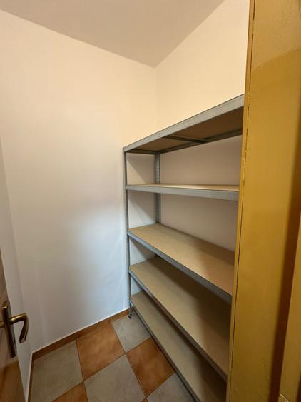 Dristor - Metrou - 3 Camere - 2 Băi - Prima Chirie - Bloc Reabilitat