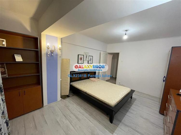 Apartament 2 camere | Lujerului | decomandat | 3min. metrou - 12