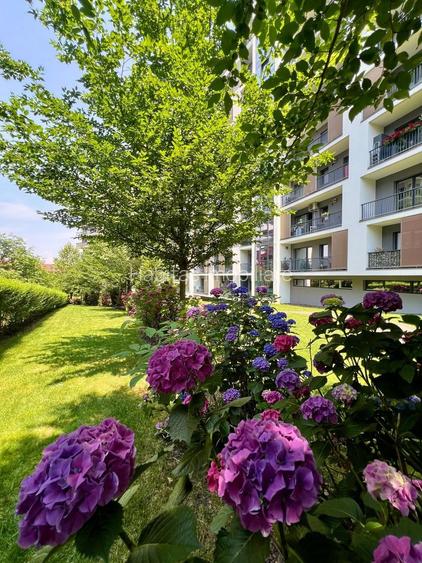 Apartament 3 camere, 2 terase, parcare, cartier Buna Ziua - 34