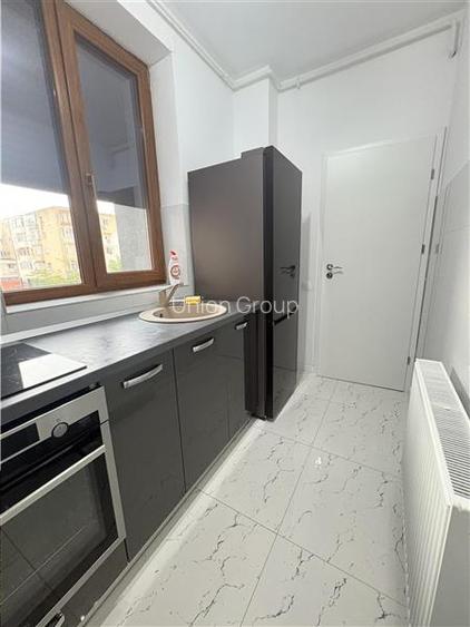 Apartament 2 Camere de Inchiriat Tomis Nord