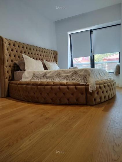 Apartament 2 camere Premium | Herăstrău Parc View | Garaj