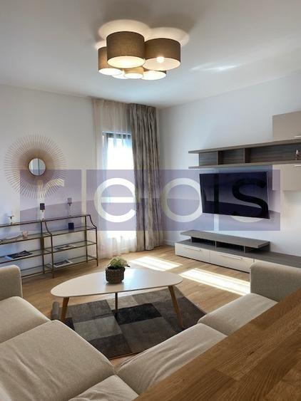 VANZARE 3 CAMERE | MOBILAT UTILAT | ZONA BANEASA