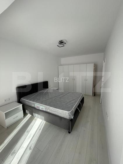 Apartament 2 camere, parcare subterana si terasa 31mp zona SUBCETATE - 7