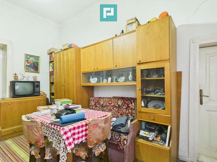 Casa 3 camere Cantemir