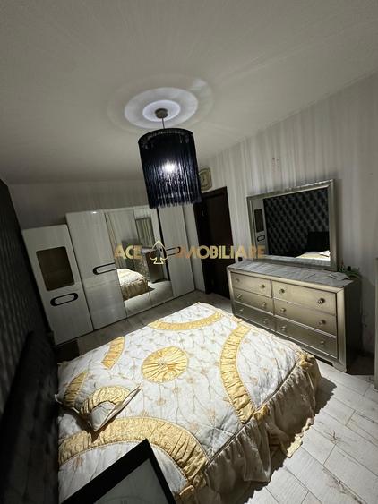 2 Camere de inchiriat |  Dobroesti  | Parcare | Bloc nou  |  Centrala