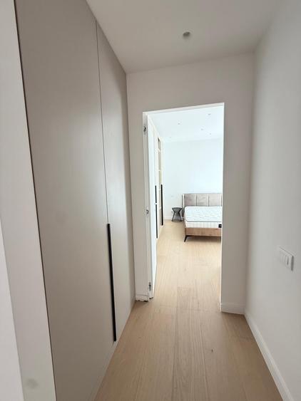 FARA TVA • 3 camere mobilat •parcare subterana • Aviatiei Tower by Radacini