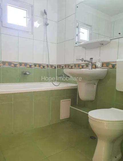 Tineretului - Apartament 2 camere , centrala proprie + loc de parcare - 2