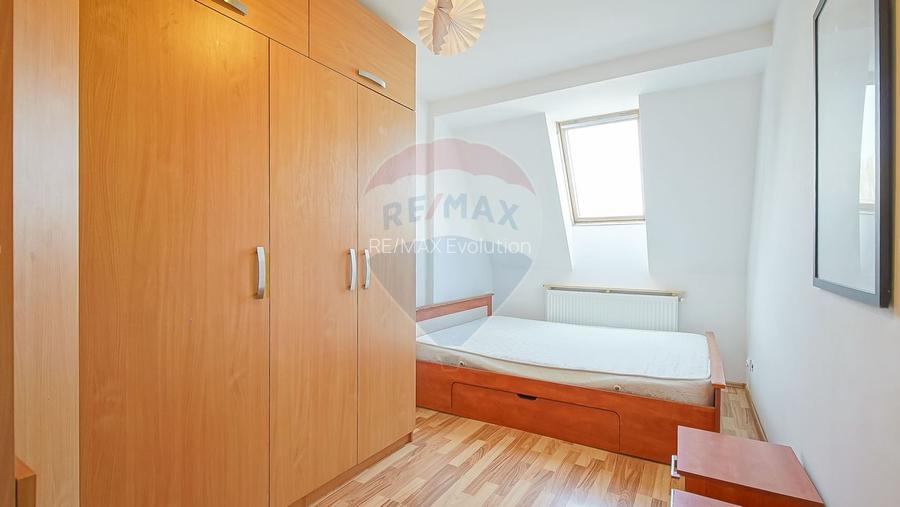 Apartament 2 camere de închiriat | Zona Onix – Str. 9 Mai | Comision 0 - 2