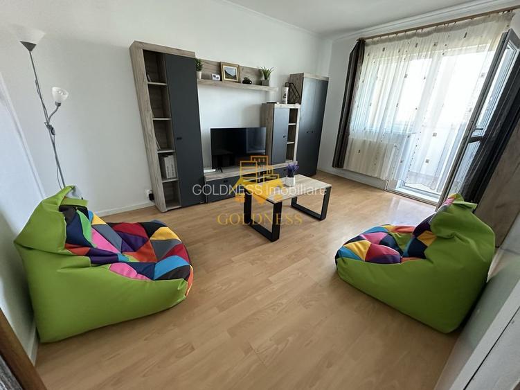 2 camere decomandate, balcon, parcare, Calvaria, Primaverii, Manastur - 2
