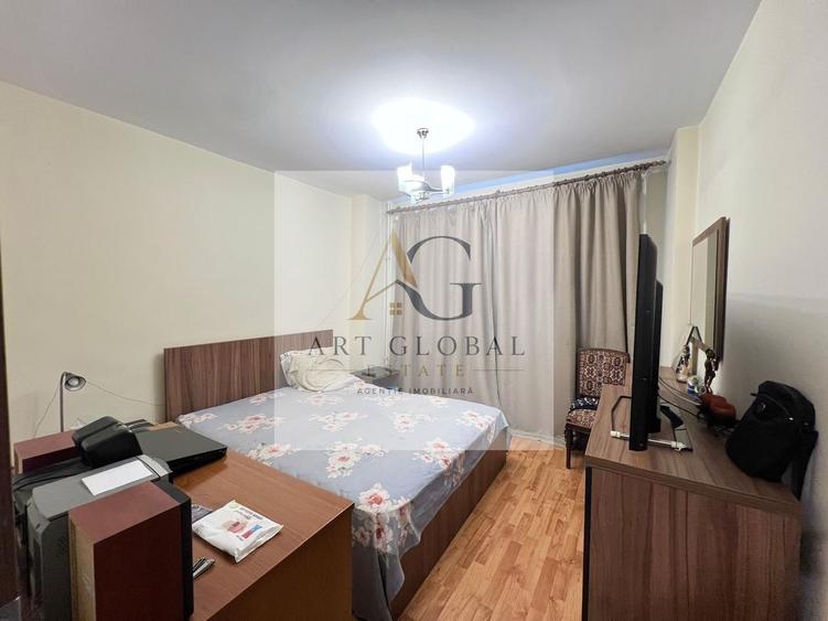 Apartament 3 Camere Titan Bd 1 Decembrie Rebreanu Scoala 22