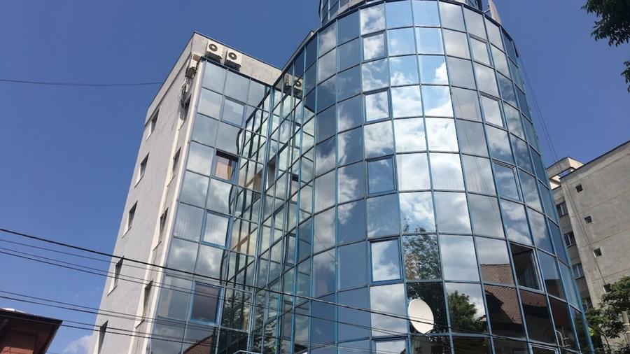 REC3000152 Cladire birouri Victoriei - Banu Manta