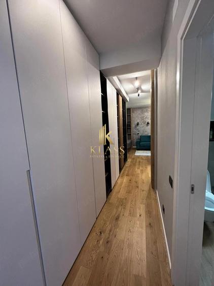 Apartament de inchiriat cu 2 camere - Herastrau