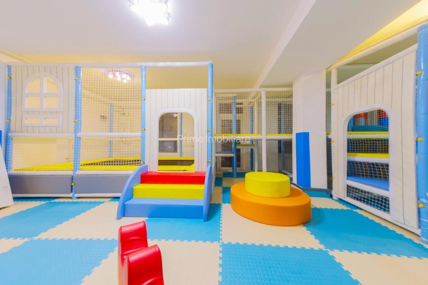SPAȚIU COMERCIAL + AFACERE LA CHEIE | 165 MP | Zona Centrală cu VAD | - 8