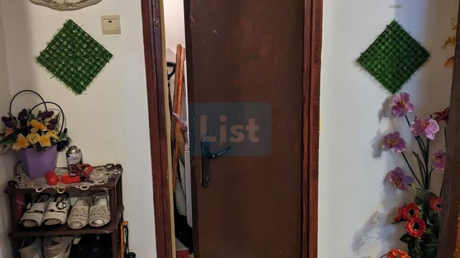 Apartament 2 camere 46 mp Campina