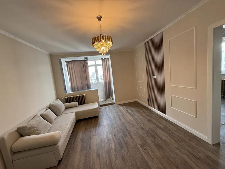 Apartament 2 camere | Drmul Taberei | Metrou Râul Doamnei 2’ | Parc