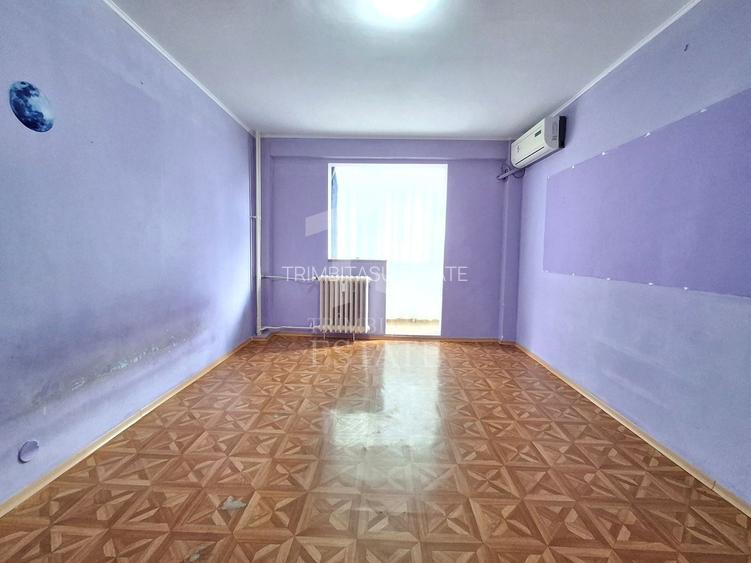 Apartament 2 camere  zona  Metrou Obor,  Tei,  Lacul Tei - 3